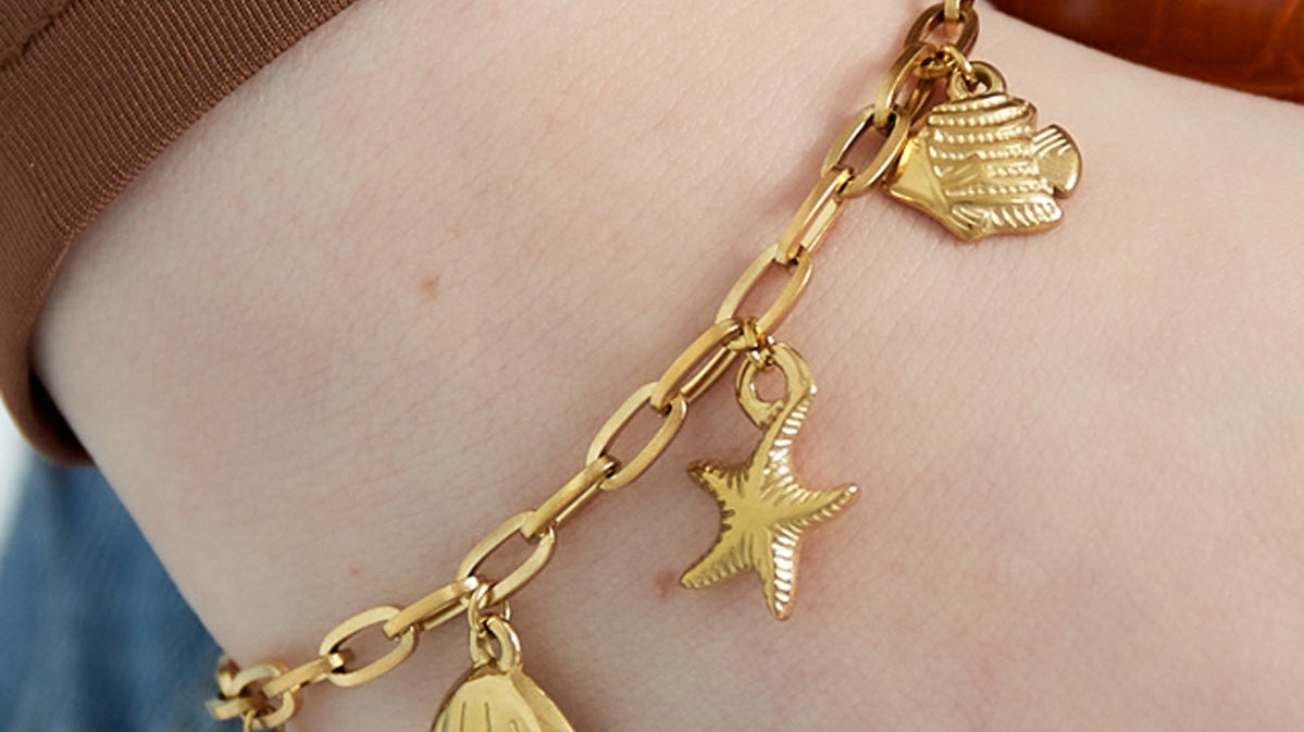 Is een bedelarmband iets voor jou?