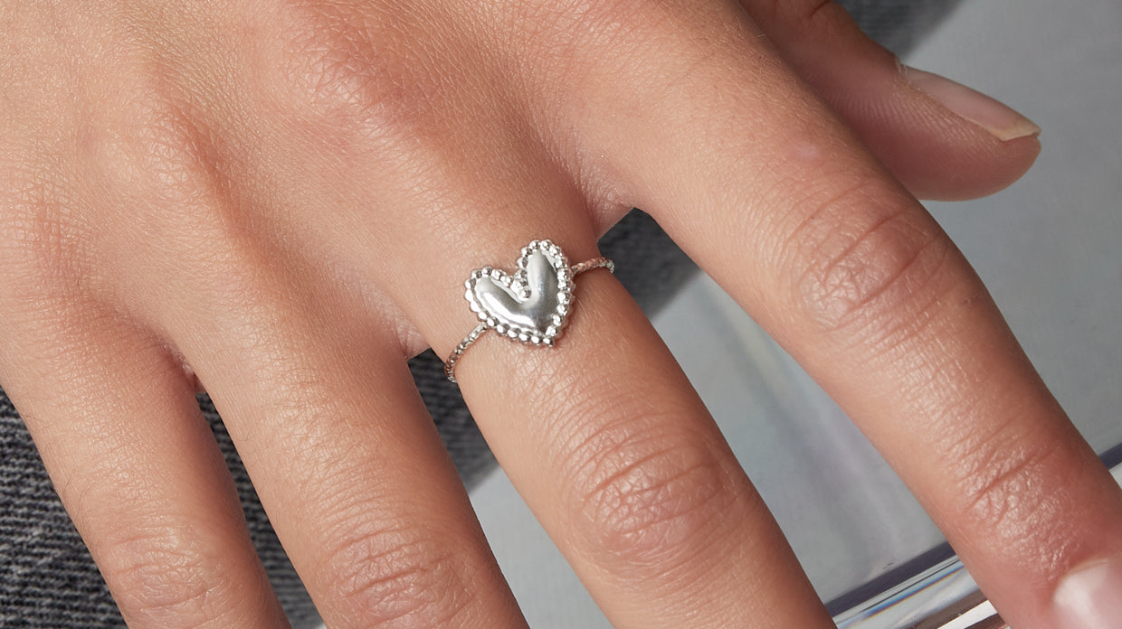 Waarom kiezen voor een verstelbare ring?