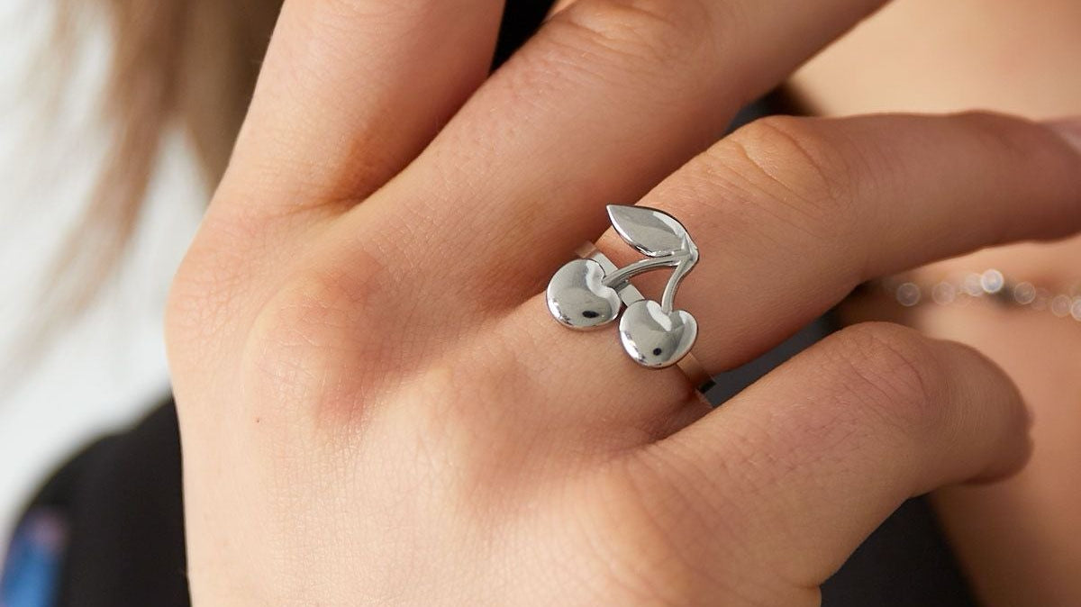 Ring stacking: advies bij het combineren van ringen