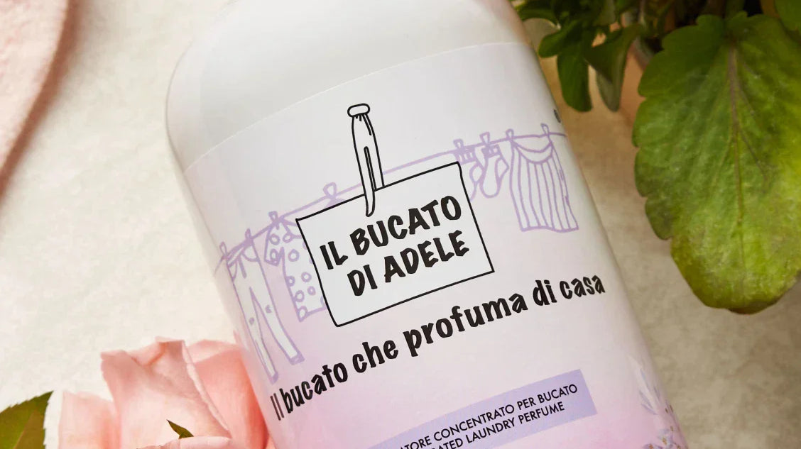 Wasparfum Il Bucato di Adele: waarom is het zo verslavend?