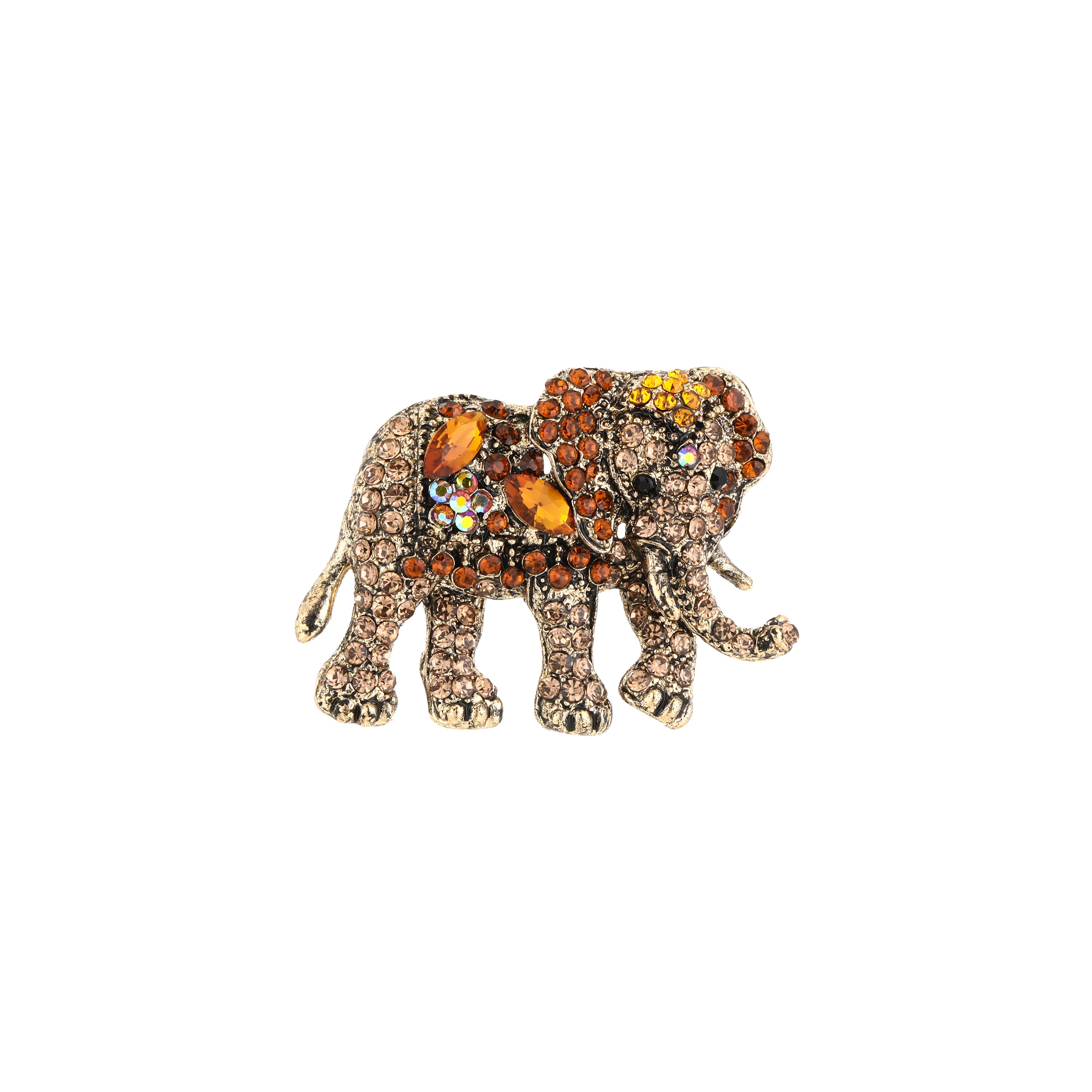 Broche olifant