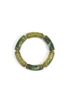 Kralen armband glitters