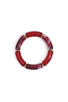 Kralen armband glitters