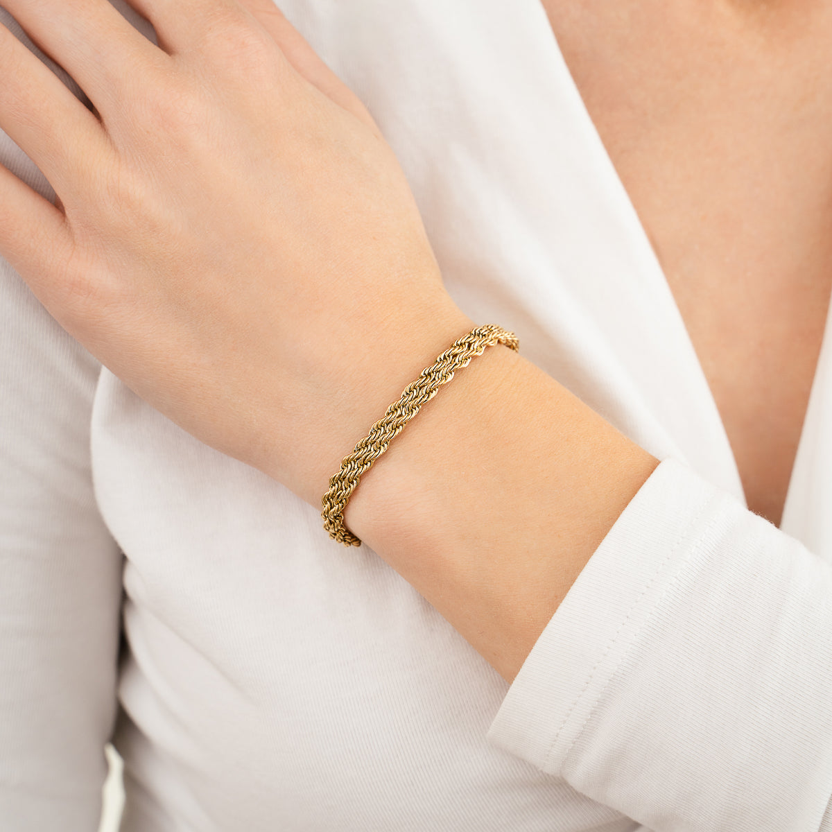Minimalistische armband