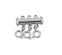 Multi ketting sluiter