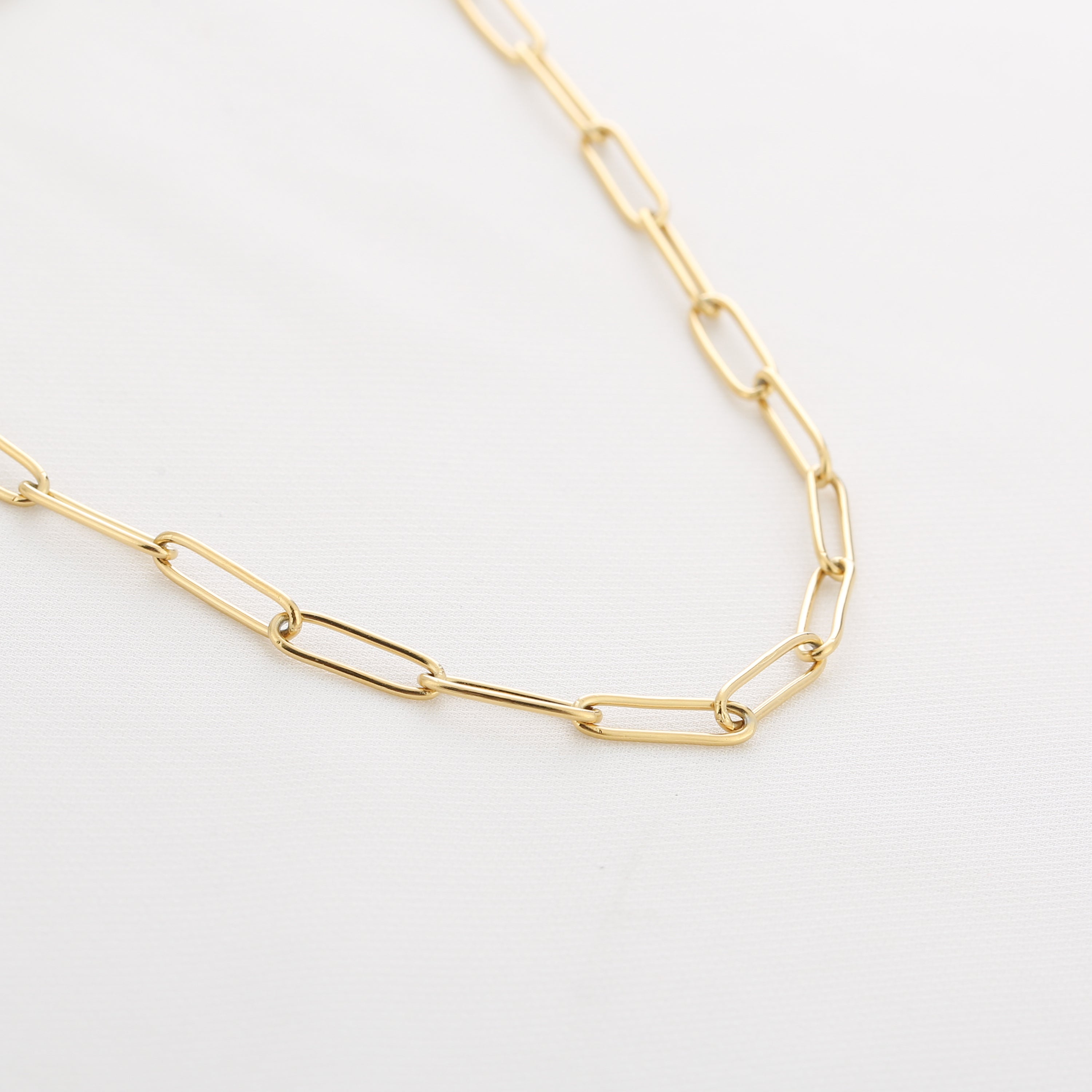 Ontwerp je eigen ketting met bedels