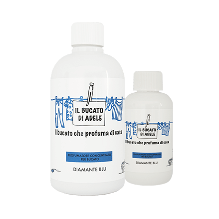 Wasparfum il bucato di adele