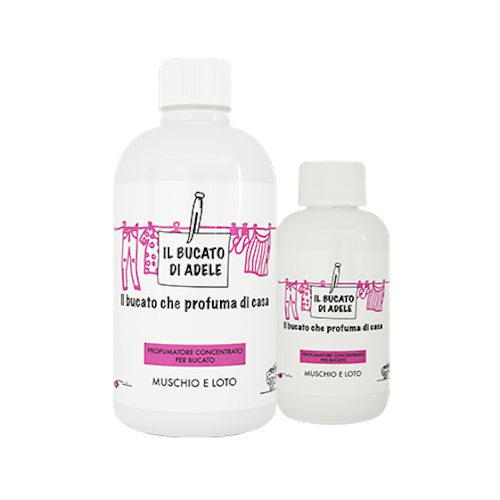 Wasparfum Il Bucato di Adele