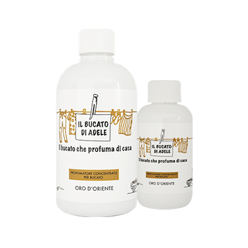 Wasparfum il bucato di adele