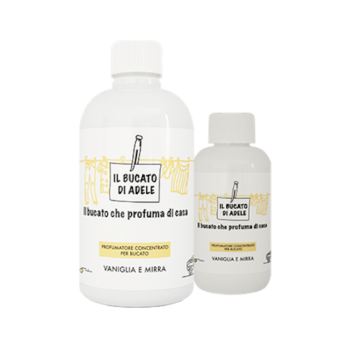 Wasparfum il bucato di adele