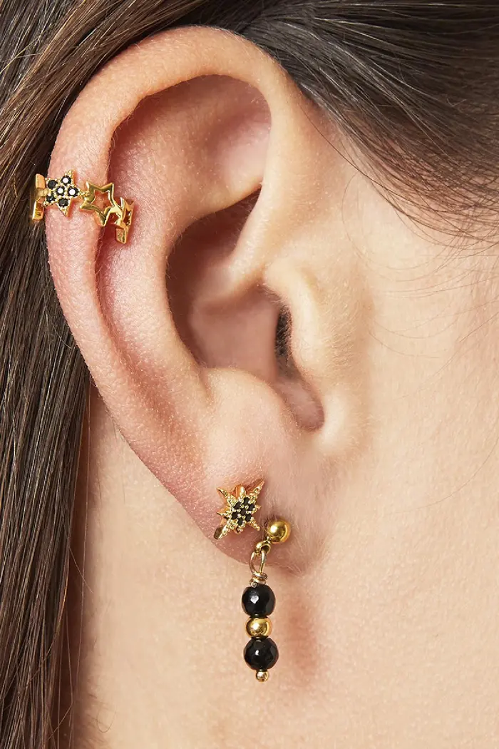 Ear cuffs