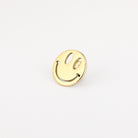 Broche-smiley-goud