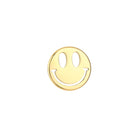 Broche-smiley