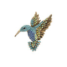 Broche vogel