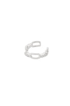Ear cuff chain