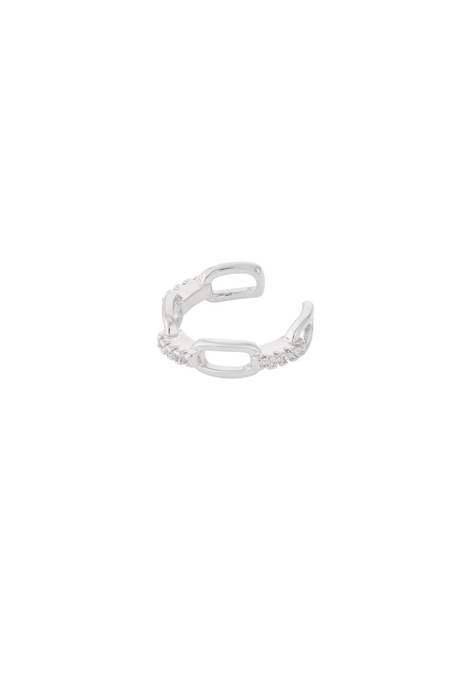 Ear cuff chain