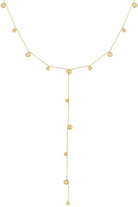 Lange ketting bolletjes