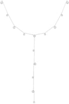 Lange ketting bolletjes
