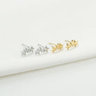 Oorknopjes sterretjes