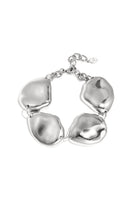 Statement armband rustiek