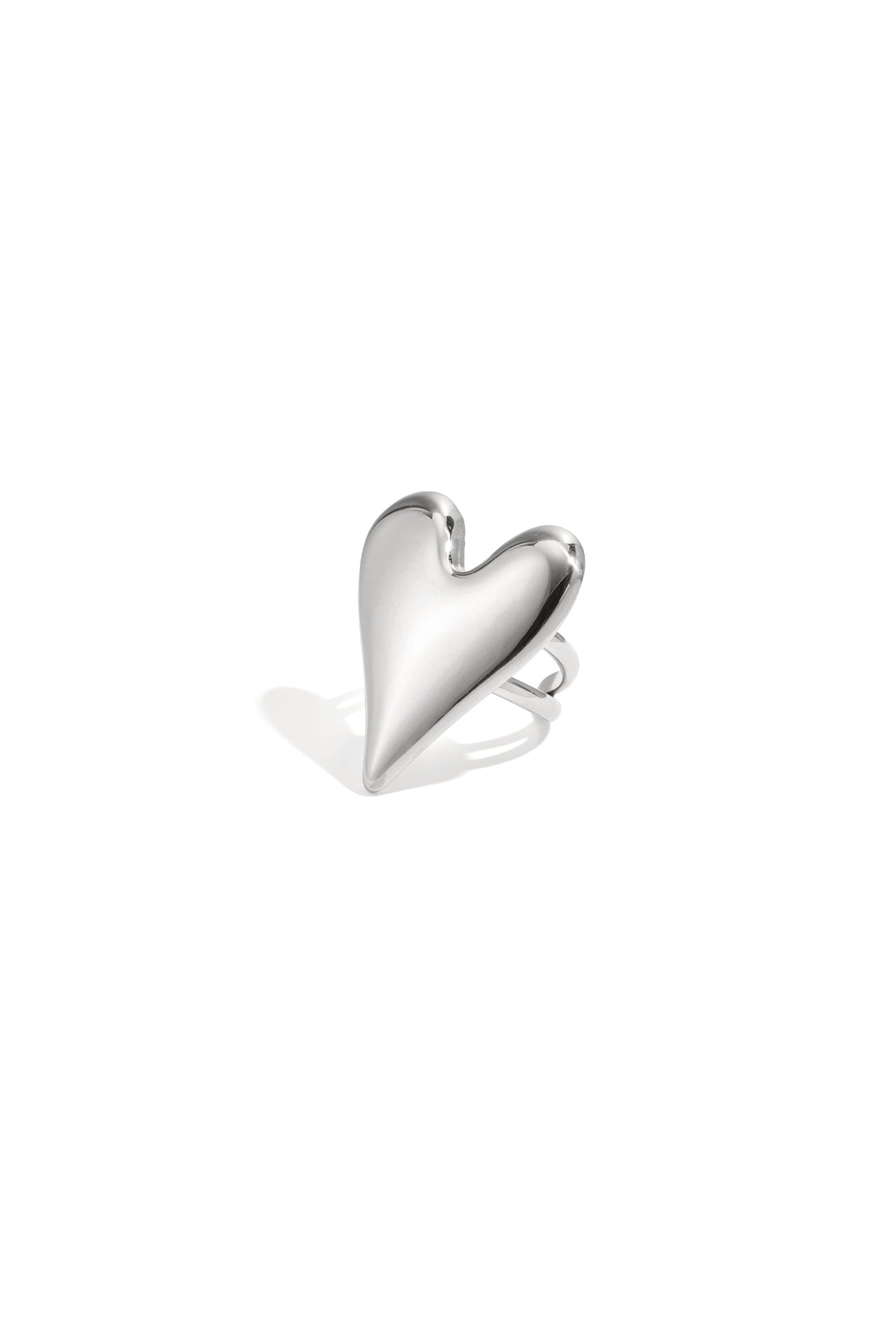 Statement ring hart