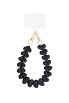 Telefoonkoord hartjes