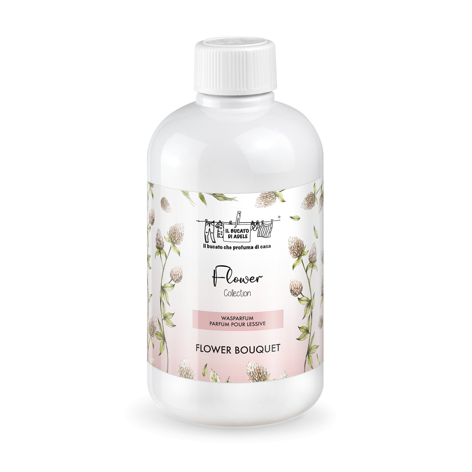 Wasparfum Flower Bouquet Il Bucato di Adele